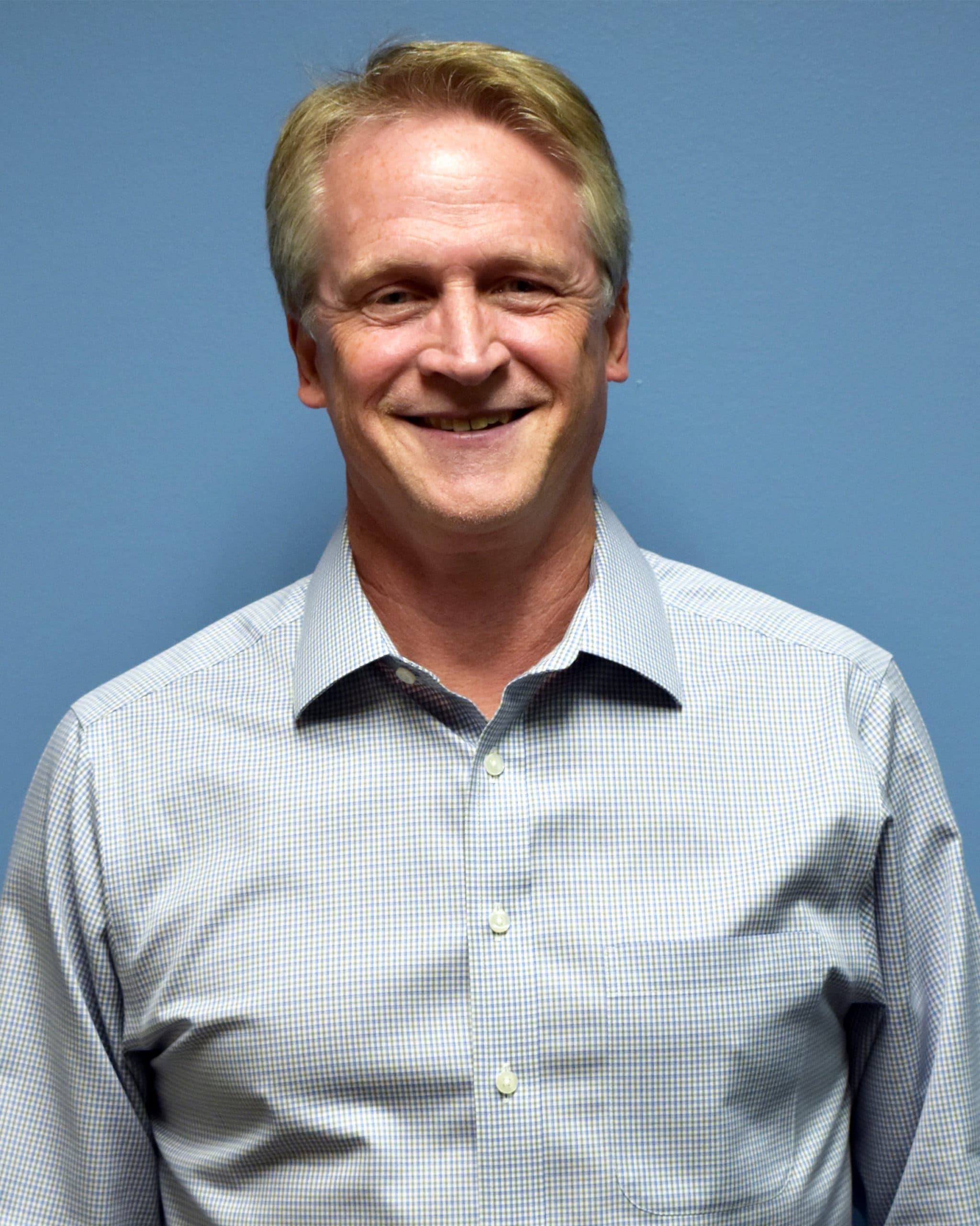 Dale Hoyer