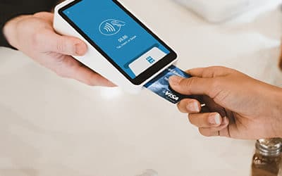 How Contactless Payment is Changing Restaurant Tipping