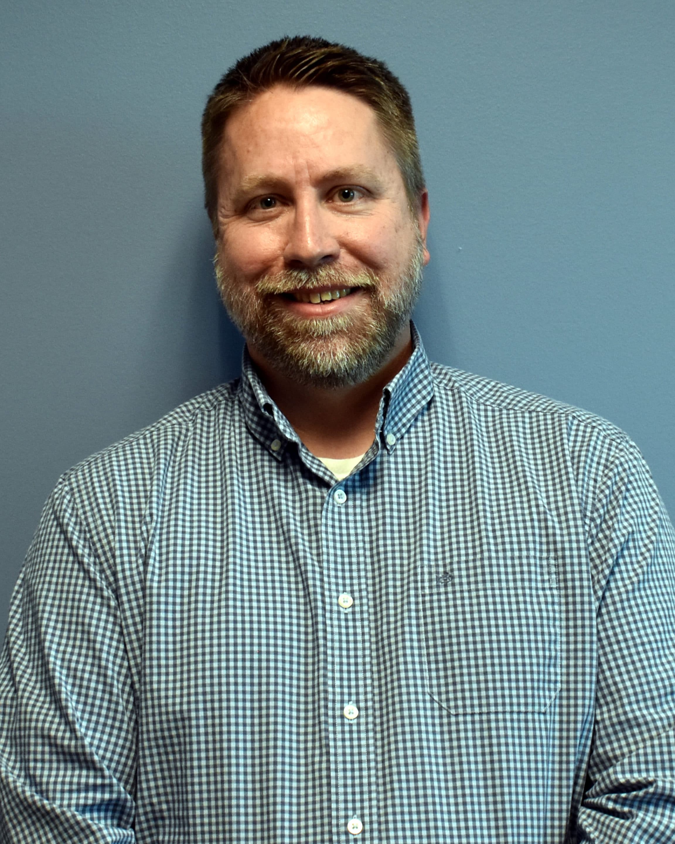 Charlie Debbrecht