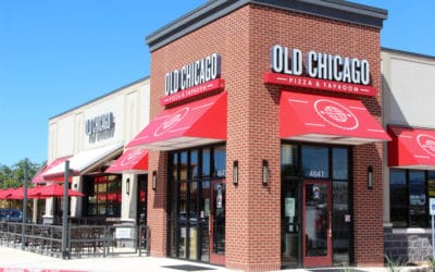 Casual Dining Franchisor Grows Quickly Through Mergers and Acquisitions